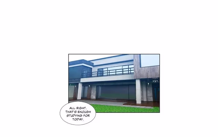Paramour Chapter 118 page 36 - 