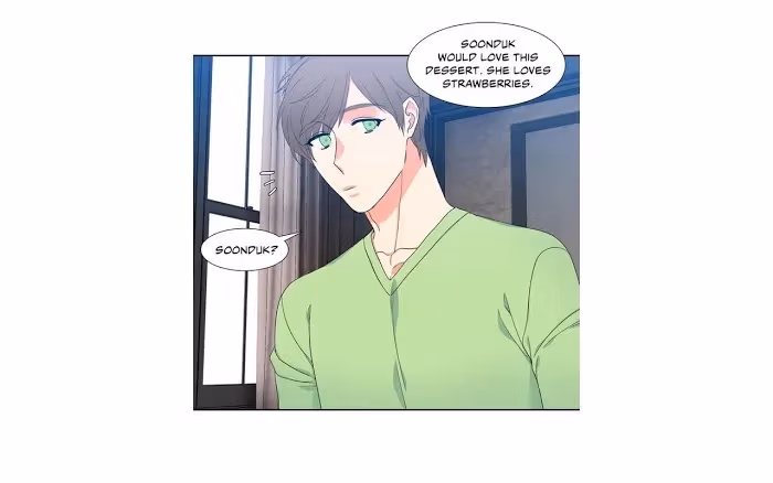 Paramour Chapter 118 page 41 - 