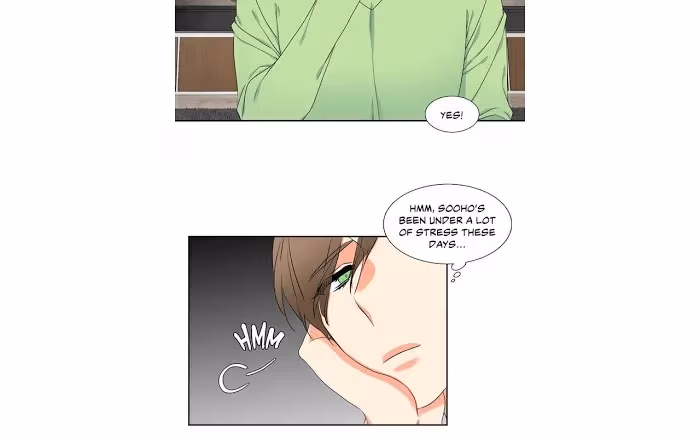 Paramour Chapter 118 page 46 - 