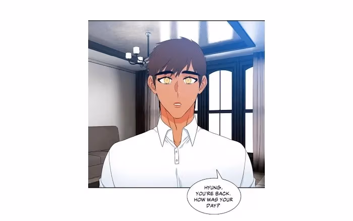 Paramour Chapter 118 page 49 - 