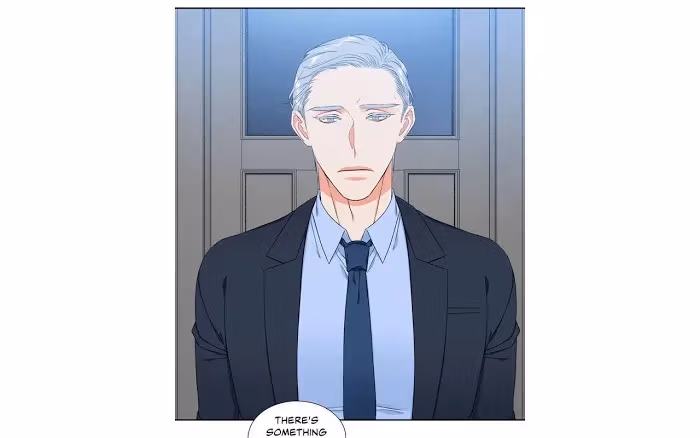 Paramour Chapter 118 page 50 - 