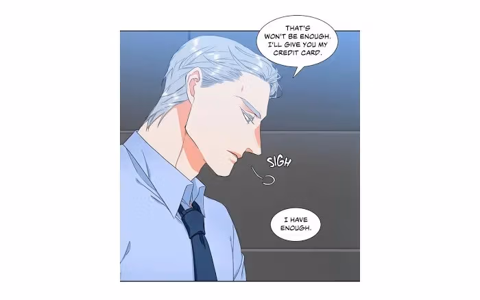 Paramour Chapter 118 page 6 - 