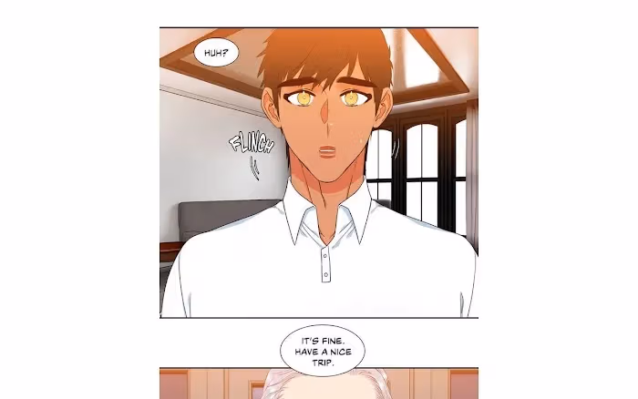 Paramour Chapter 119 page 12 - 
