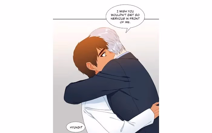 Paramour Chapter 119 page 14 - 