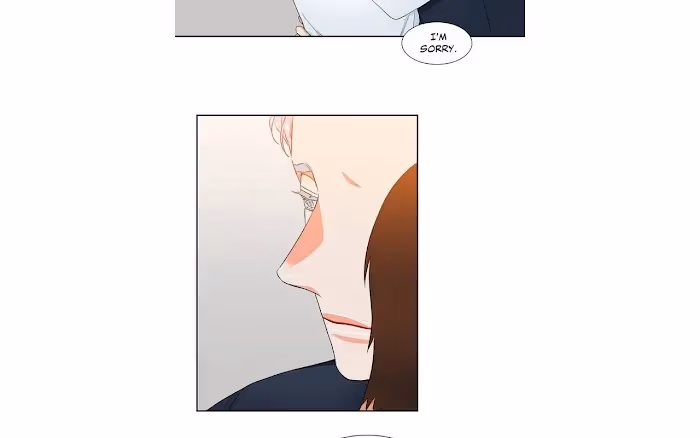 Paramour Chapter 119 page 15 - 