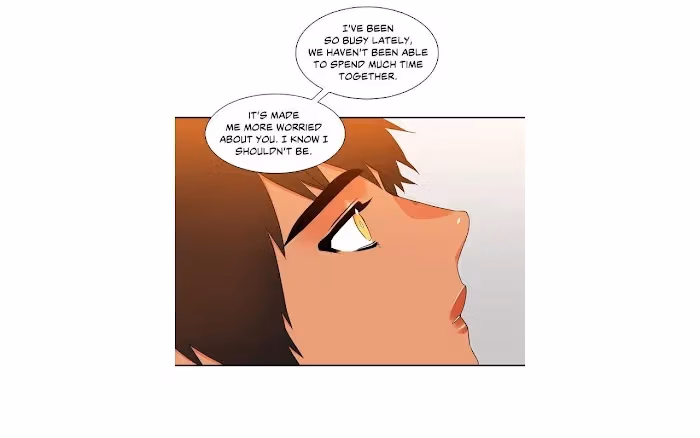 Paramour Chapter 119 page 16 - 