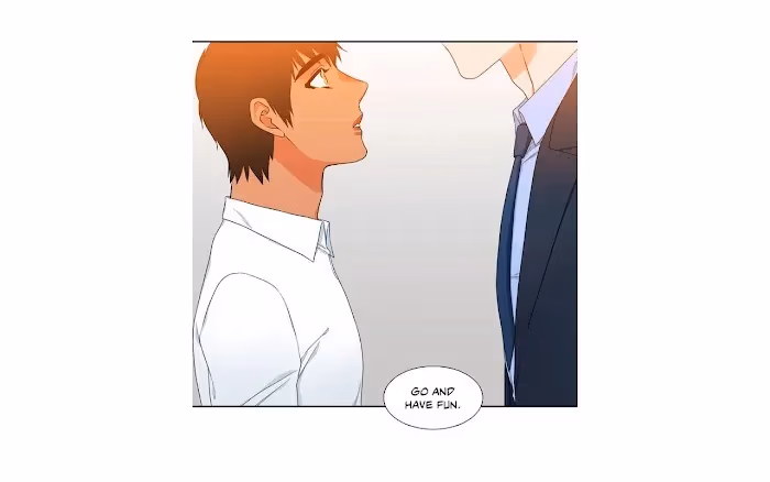 Paramour Chapter 119 page 17 - 