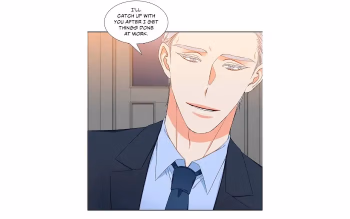 Paramour Chapter 119 page 18 - 