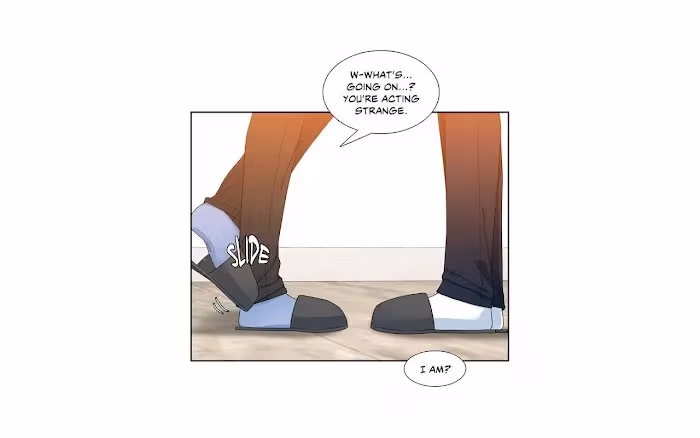 Paramour Chapter 119 page 20 - 