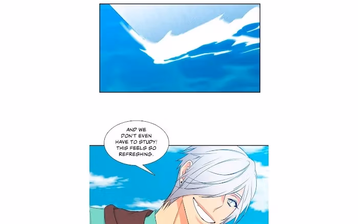 Paramour Chapter 119 page 3 - 