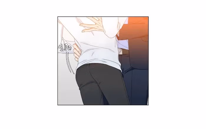 Paramour Chapter 119 page 27 - 