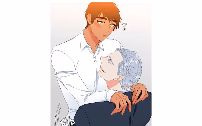 Paramour Chapter 119 page 28 - 
