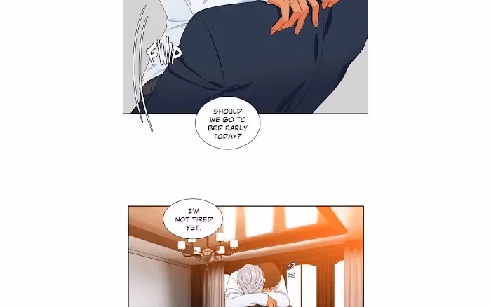 Paramour Chapter 119 page 29 - 
