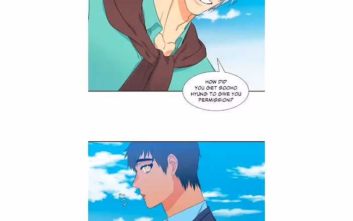 Paramour Chapter 119 page 4 - 