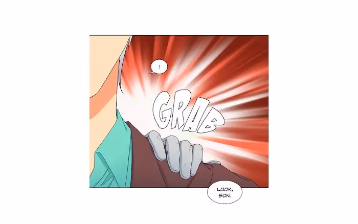 Paramour Chapter 119 page 41 - 