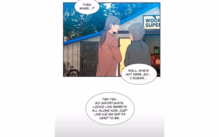 Paramour Chapter 119 page 44 - 
