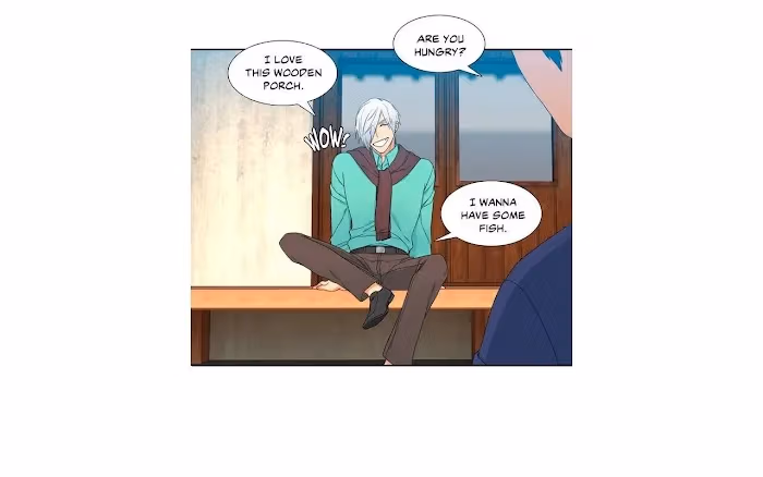 Paramour Chapter 119 page 47 - 