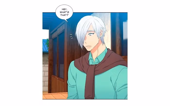 Paramour Chapter 119 page 48 - 