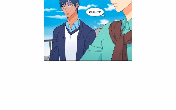 Paramour Chapter 119 page 6 - 