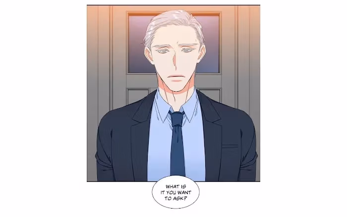 Paramour Chapter 119 page 8 - 
