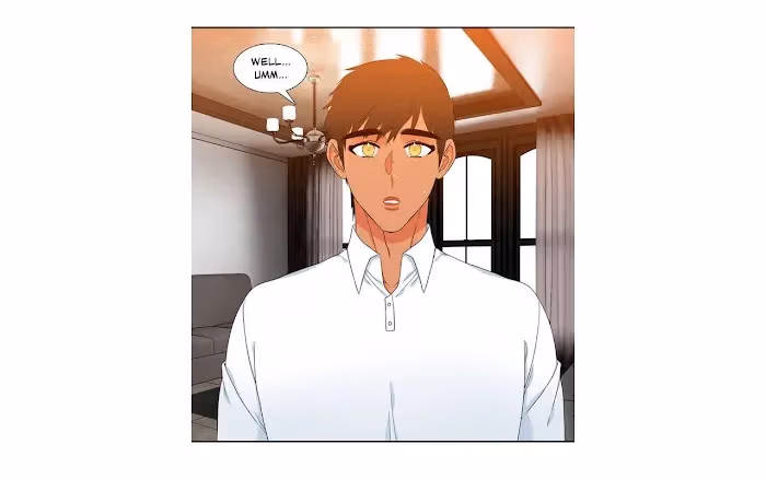 Paramour Chapter 119 page 9 - 