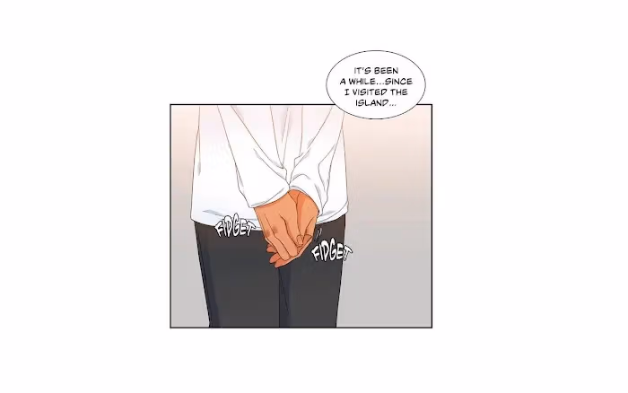 Paramour Chapter 119 page 10 - 