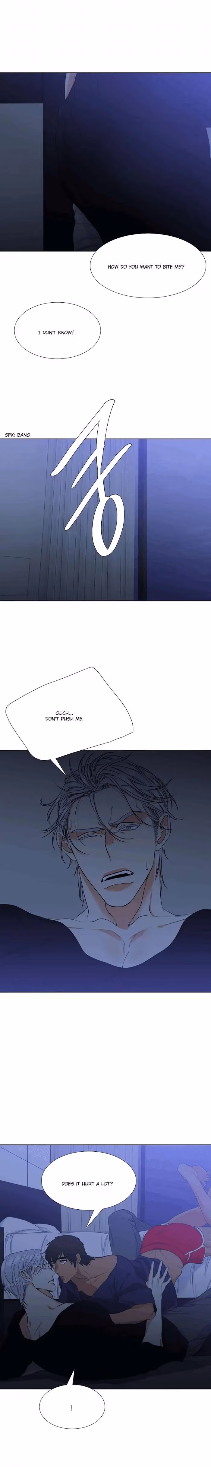 Paramour Chapter 12 page 11 - 