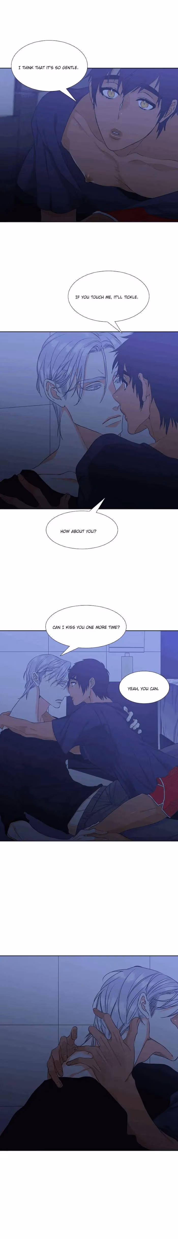 Paramour Chapter 12 page 13 - 