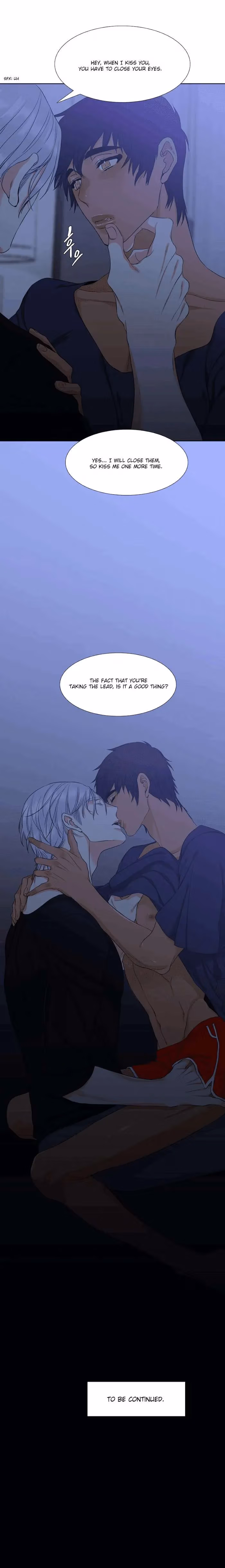 Paramour Chapter 12 page 15 - 