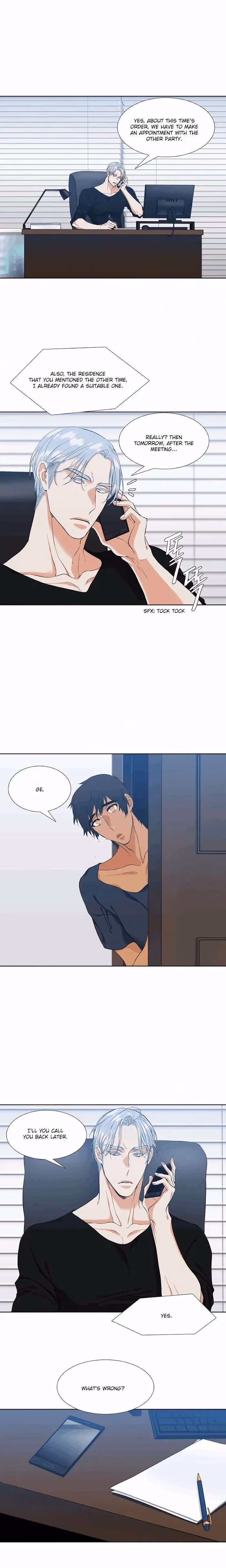 Paramour Chapter 12 page 4 - 