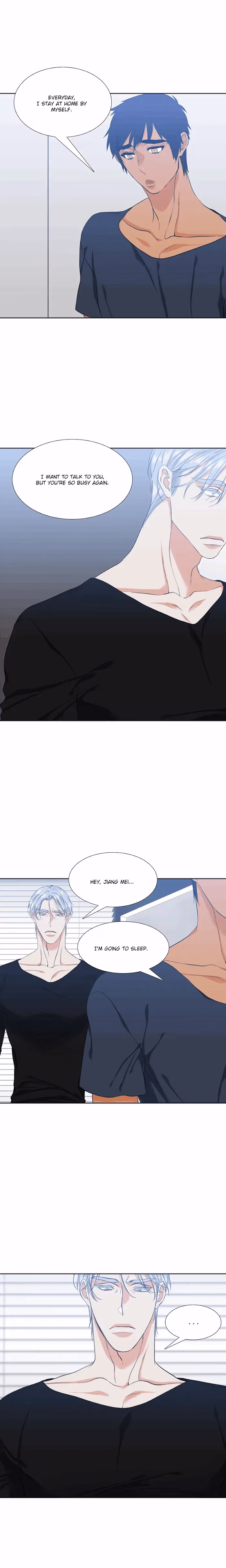 Paramour Chapter 12 page 7 - 