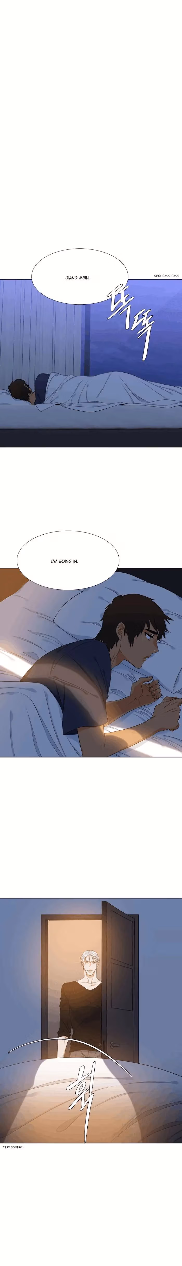 Paramour Chapter 12 page 8 - 