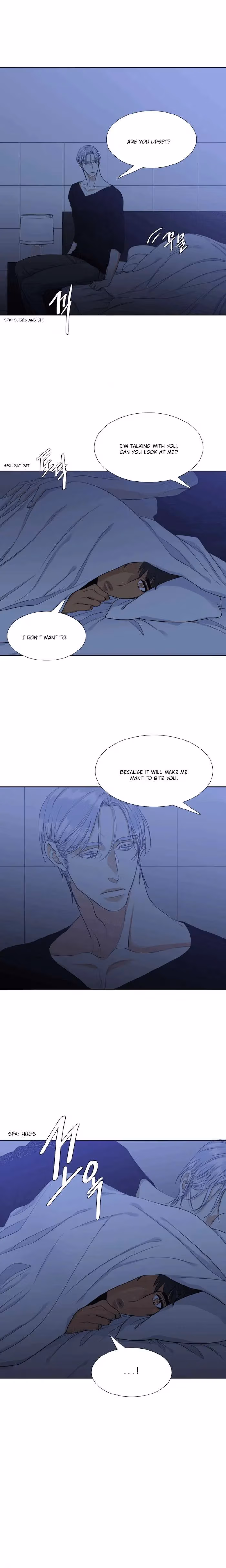 Paramour Chapter 12 page 9 - 
