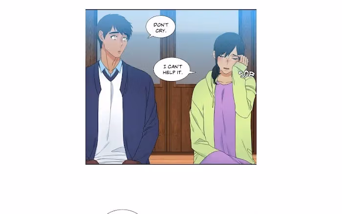 Paramour Chapter 120 page 2 - 