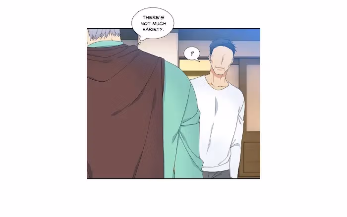 Paramour Chapter 120 page 13 - 