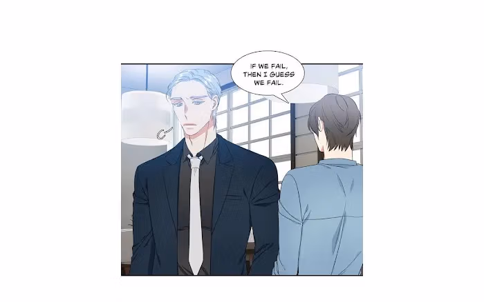 Paramour Chapter 120 page 20 - 