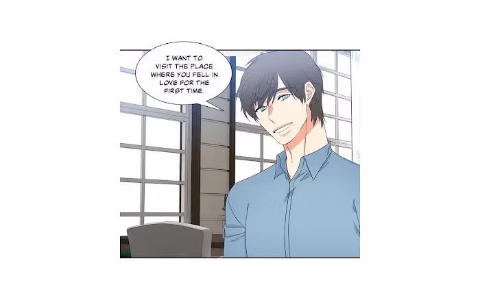 Paramour Chapter 120 page 26 - 