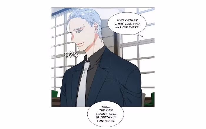 Paramour Chapter 120 page 27 - 
