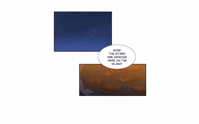 Paramour Chapter 120 page 29 - 