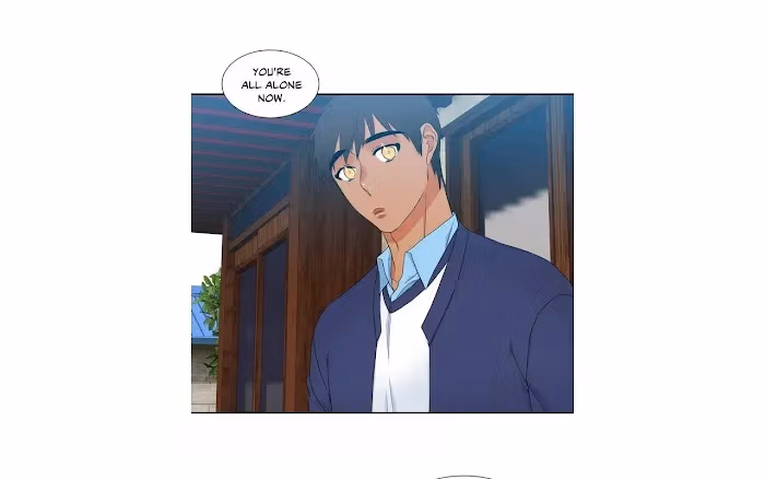 Paramour Chapter 120 page 4 - 