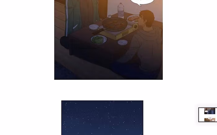 Paramour Chapter 120 page 38 - 