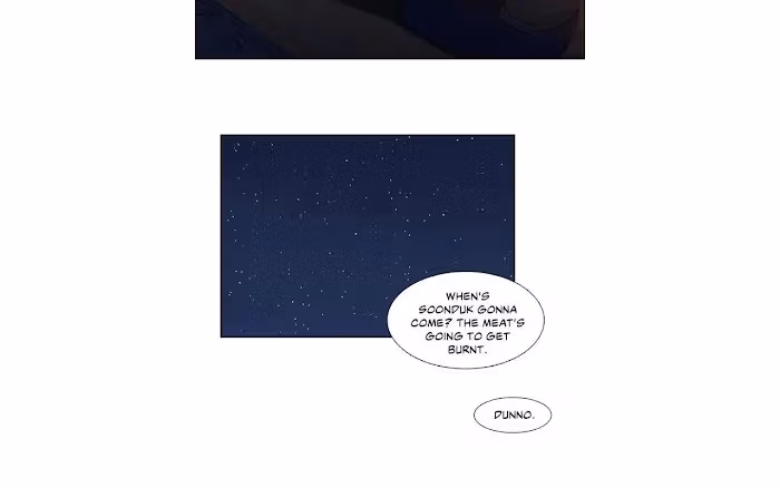 Paramour Chapter 120 page 39 - 