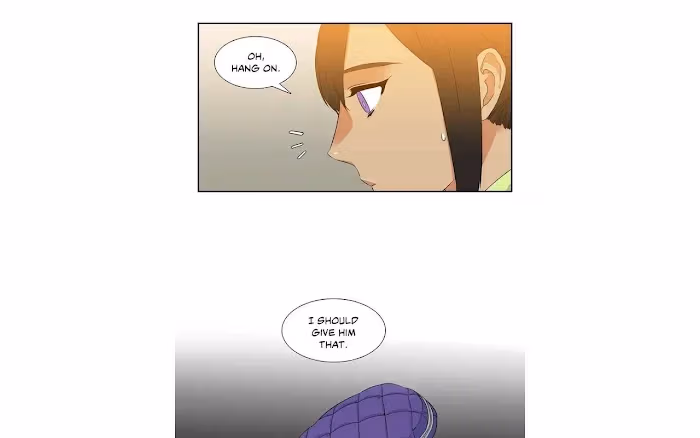 Paramour Chapter 120 page 43 - 