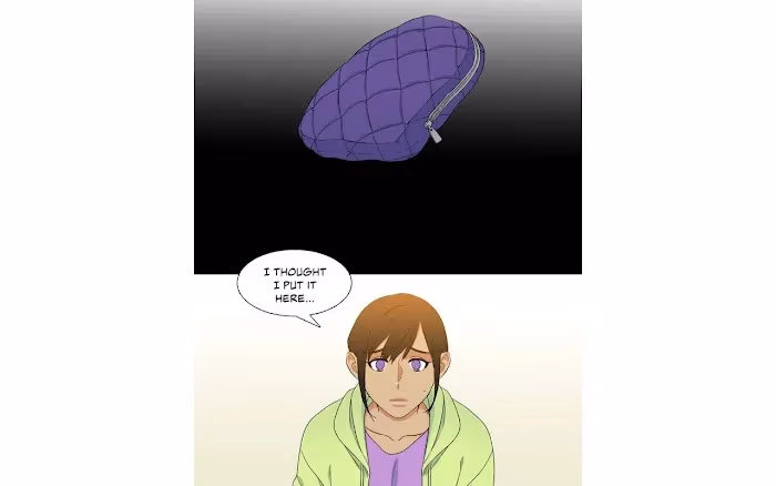 Paramour Chapter 120 page 44 - 
