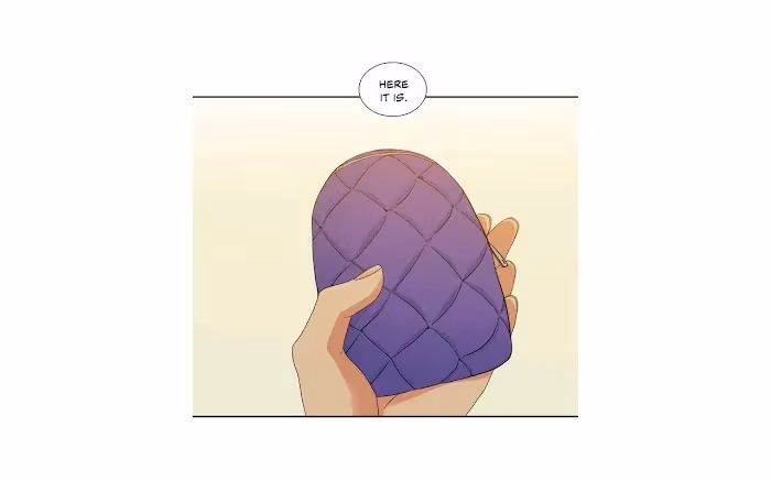 Paramour Chapter 120 page 46 - 