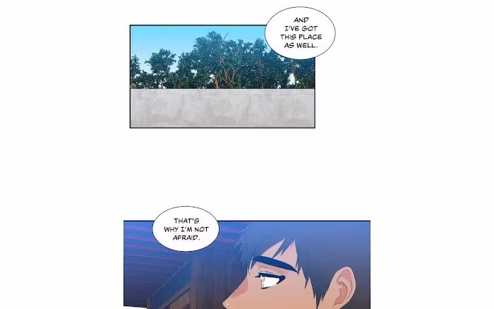 Paramour Chapter 120 page 6 - 