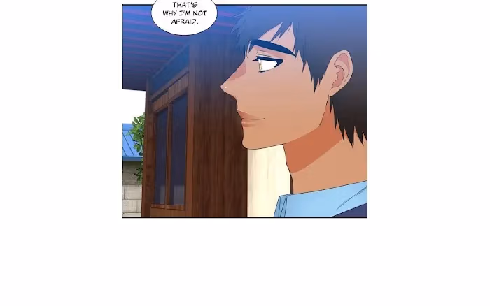 Paramour Chapter 120 page 7 - 