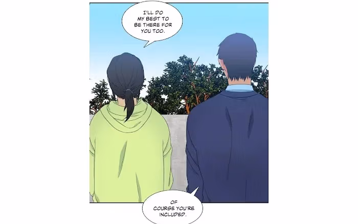 Paramour Chapter 120 page 9 - 