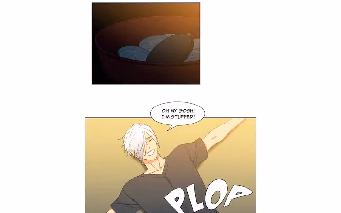 Paramour Chapter 121 page 1 - 