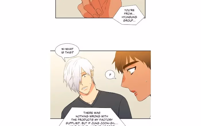 Paramour Chapter 121 page 11 - 